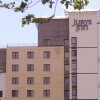 Отель Leonardo Hotel Southampton - Formerly Jurys Inn в Саутгемптоне