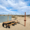 Отель Mojave Ranch - Hot Tub, Fire Pit, Dark Skies And Desert Views! 2 Bedroom Home by RedAwning, фото 16