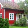 Отель 8 Person Holiday Home In Alsterbro в Nybro