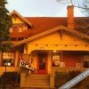 Отель Canyon Creek Bed & Breakfast в Монтроузе