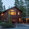 Отель Red Fox by Avantstay Tahoe Home in the Woods w/ BBQ & Outdoor Dining!, фото 1
