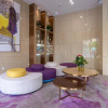 Отель Lavande Hotel·Bazhong Fortune Center, фото 7