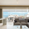 Отель Pier 57-601 - Chic 1 bed 2 Bath Best Ocean Views Zona Roman, фото 11