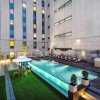 Отель ibis New Delhi Aerocity Hotel, фото 20