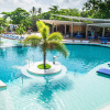 Отель Sol Caribe Campo, фото 13