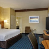 Отель Fairfield Inn & Suites Belleville, фото 3