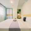 Отель Modern Look 2Br Apartment At Anwa Residence, фото 13