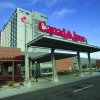 Отель Canad Inns Destination Center Grand Forks в Гранд-Форксе