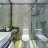 Отель Junyi Hotel, фото 4
