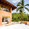 Отель Careyes Beachfront Puerto Vallarta By Lockey, фото 1