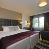 Отель Scandic Lillehammer Hotel, фото 6