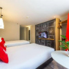 Отель Ibis Hotel Lanzhou Zhangye Road, фото 5