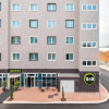 Отель B&B Hotel Fiumicino 2, фото 2