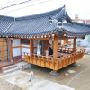 Отель Soi Hanok Stay, фото 26