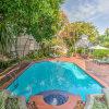 Отель City Lodge Hotel Durban, фото 13