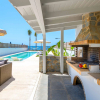 Отель Ammos Beach House, фото 16