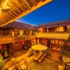 Отель Lijiang Xiang He Garden Boutique Inn, фото 18