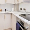 Отель The Soho Retreat - Glamorous 1bdr Flat, фото 7