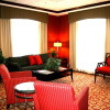 Отель Hampton Inn by Hilton Lincoln, фото 29