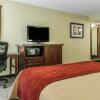 Отель Comfort Inn Grove City - Columbus South, фото 49