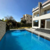Отель Beverly hills standalone villa with pool, фото 22