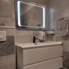 Отель Awsome 2 Bedroom Apartment in Makarska, фото 5