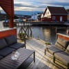 Отель Keybutler Oceanview Apartment Skibbuveien, фото 15