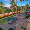 Отель Luxurious Villa Living in Indio w/ Pool/Spa, фото 19