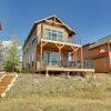 Отель Granby Getaway w/ River Access & Mountain Views!, фото 23