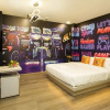 Отель Eros Hotel 2 - Love Hotel, фото 31