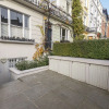 Отель Charming 2 bed With Garden in Notting Hill, фото 12