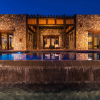 Отель Alila Jabal Akhdar, Oman, фото 17