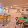 Отель Arvada Home w/ Deck & Game Room Near Olde Town!, фото 15