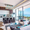 Отель Pier 57-706 Spectacular Penthouse Romantic Zone Ocean Views, фото 9