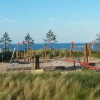 Отель Haus Seeblick in Dahme An Der Ostsee - Ferienwohnungen *Nur 80m Bis Zum Strand, фото 14