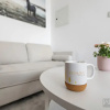 Отель WelHome - Lovely Studio Apartment in P, фото 4