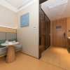 Отель Ji Hotel Wuxi Suninguangcang Store, фото 32