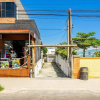 Отель Linda casa pé na areia c/vista para o mar APC2200, фото 33