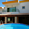Отель Villas2Go2 Albufeira Villa, фото 1