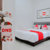 Отель OYO 1038 Embun Pagi Syariah Residence, фото 15
