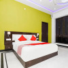 Отель OYO 42636 Zest Damodar Garh, фото 2
