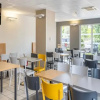 Отель B&B HOTEL Marseille Aéroport Saint-Victoret, фото 15