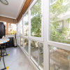 Отель Stylish Duplex With Garden and Gazebo in Muratpasa, фото 14