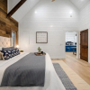 Отель Vacana Top Rated Allium Couples Cabin, HotTub, FirePit, Pet Friendly, Secluded, фото 2