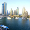 Отель OkDubaiApartments- Daisy Dubai Marina, фото 9