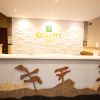 Отель Quality Inn, фото 23
