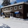 Отель Skiers Inn, фото 1