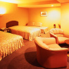 Отель Hakuba Hotel Ougiya, фото 5