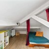 Отель Spacious and Bright Duplex Located in the 19th, фото 4