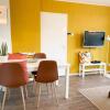 Отель Prachtige bungalow Oostkapelle OK33, фото 11